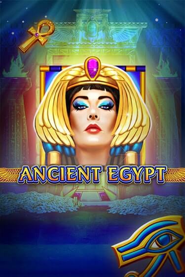 Ancient Egypt играть онлайн | Казино ПокерДом без регистрации