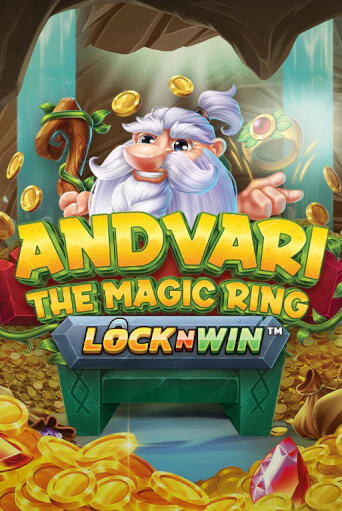 Andvari: The Magic Ring играть онлайн | Казино ПокерДом без регистрации