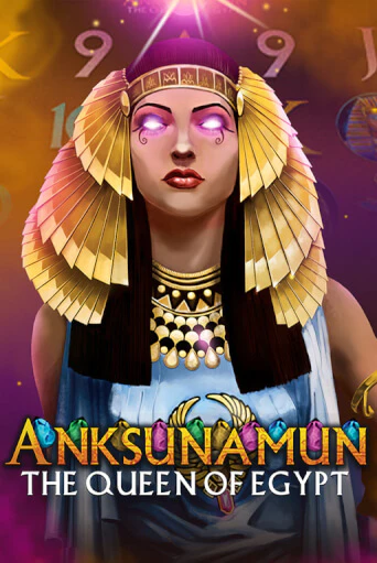 Anksunamun: the Queen of Egypt играть онлайн | Казино ПокерДом без регистрации