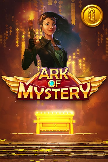 Ark of Mystery играть онлайн | Казино ПокерДом без регистрации