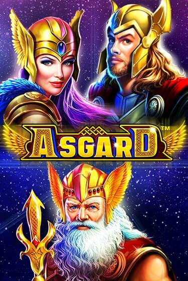 Asgard™ играть онлайн | Казино ПокерДом без регистрации