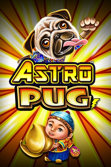 Astro Pug играть онлайн | Казино ПокерДом без регистрации