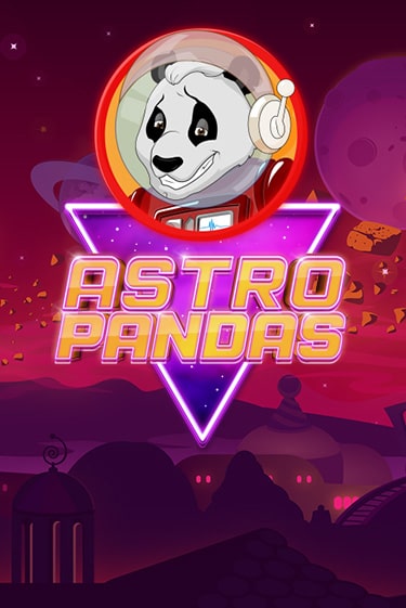 Astro Pandas играть онлайн | Казино ПокерДом без регистрации