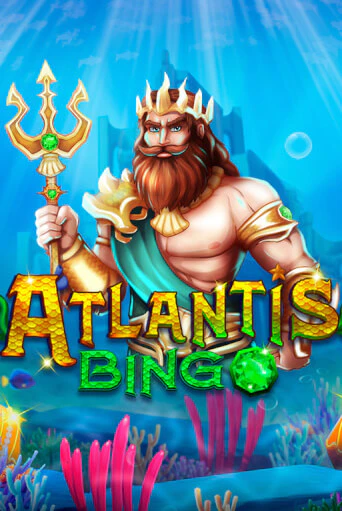 Atlantis Bingo играть онлайн | Казино ПокерДом без регистрации