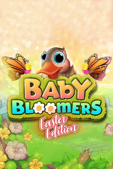 Baby Bloomers играть онлайн | Казино ПокерДом без регистрации