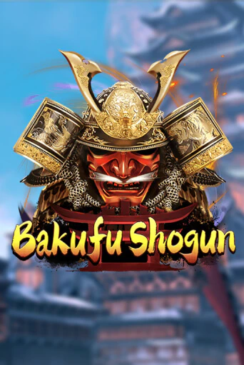 Bakufu Shogun играть онлайн | Казино ПокерДом без регистрации