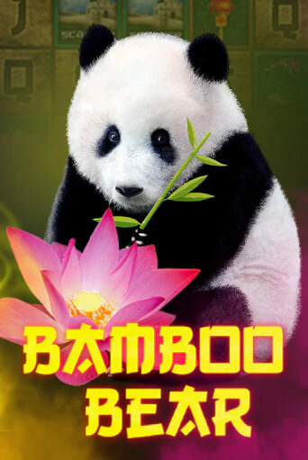 Bamboo Bear играть онлайн | Казино ПокерДом без регистрации