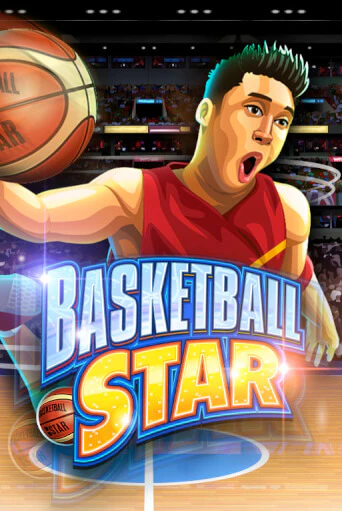 Basketball Star играть онлайн | Казино ПокерДом без регистрации