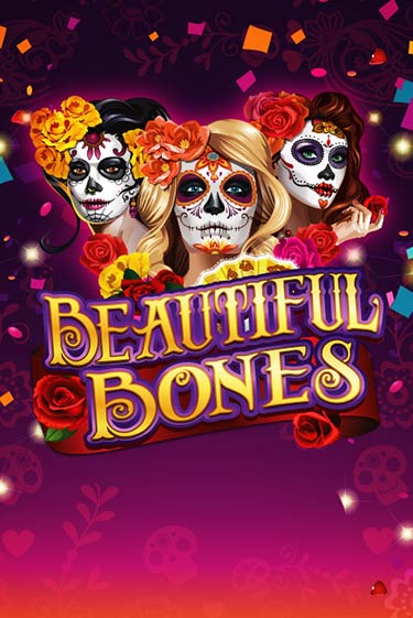 Beautiful Bones играть онлайн | Казино ПокерДом без регистрации