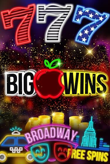 Big Apple Wins играть онлайн | Казино ПокерДом без регистрации