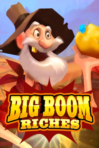 Big Boom Riches играть онлайн | Казино ПокерДом без регистрации