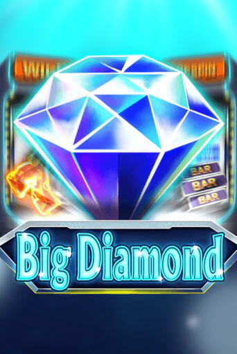 Big Diamond играть онлайн | Казино ПокерДом без регистрации