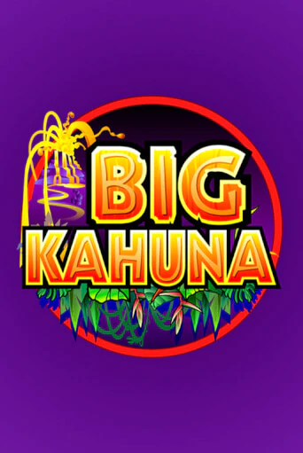 Big Kahuna играть онлайн | Казино ПокерДом без регистрации