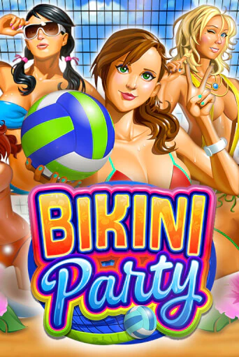 Bikini Party играть онлайн | Казино ПокерДом без регистрации