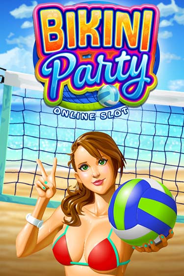 Bikini Party играть онлайн | Казино ПокерДом без регистрации