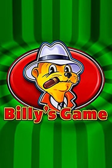 Billy’s Game играть онлайн | Казино ПокерДом без регистрации