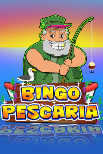 Bingo Pescaria играть онлайн | Казино ПокерДом без регистрации