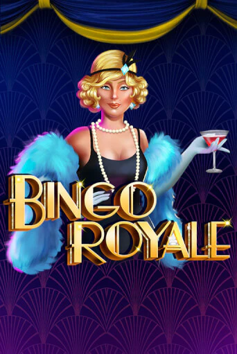 Bingo Royale играть онлайн | Казино ПокерДом без регистрации