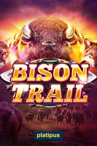 Bison Trail играть онлайн | Казино ПокерДом без регистрации