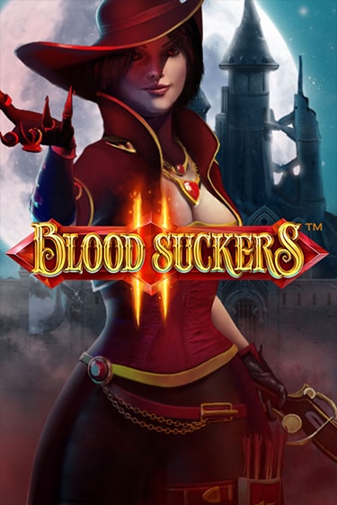 Blood Suckers II™ играть онлайн | Казино ПокерДом без регистрации