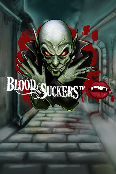 Blood Suckers™ играть онлайн | Казино ПокерДом без регистрации