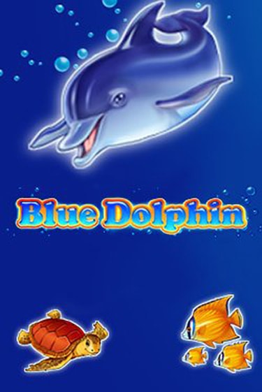 Blue Dolphin играть онлайн | Казино ПокерДом без регистрации