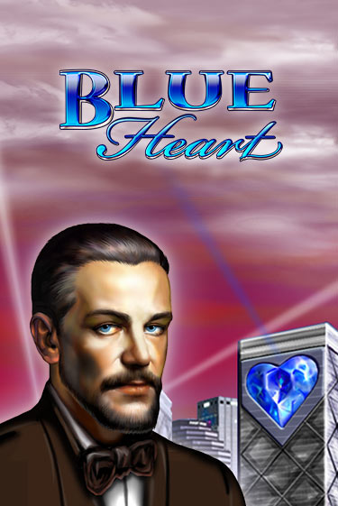 Blue Heart играть онлайн | Казино ПокерДом без регистрации