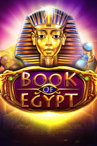 Book of Egypt играть онлайн | Казино ПокерДом без регистрации