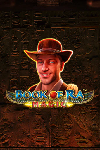 Book of Ra Magic играть онлайн | Казино ПокерДом без регистрации