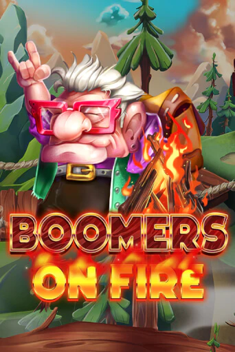 Boomers on Fire играть онлайн | Казино ПокерДом без регистрации