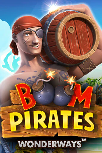 Boom Pirates играть онлайн | Казино ПокерДом без регистрации