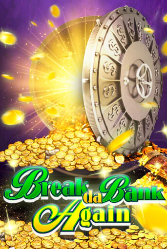 Break da Bank Again играть онлайн | Казино ПокерДом без регистрации