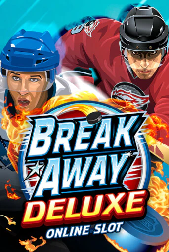 Break Away Deluxe играть онлайн | Казино ПокерДом без регистрации