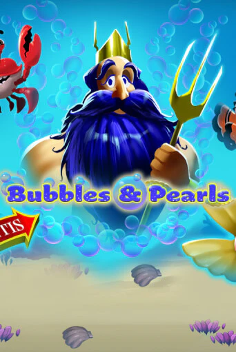 Bubbles and Pearls играть онлайн | Казино ПокерДом без регистрации