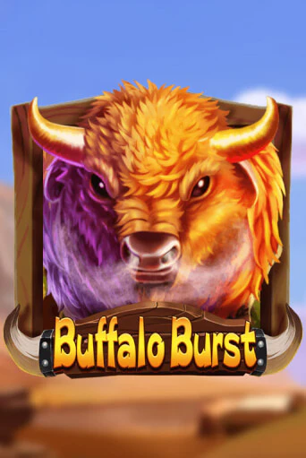 Buffalo Burst играть онлайн | Казино ПокерДом без регистрации