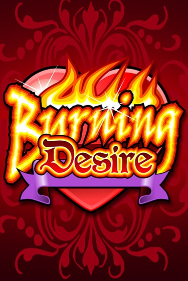 Burning Desire играть онлайн | Казино ПокерДом без регистрации