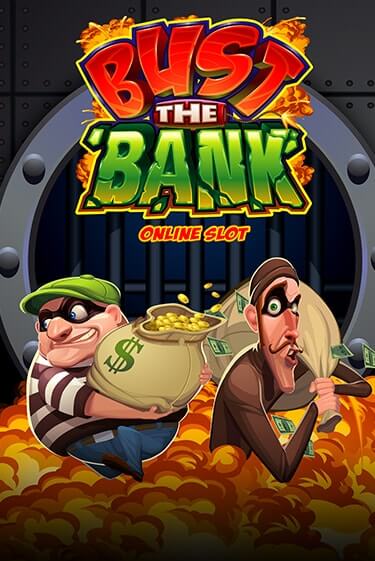 Bust The Bank играть онлайн | Казино ПокерДом без регистрации