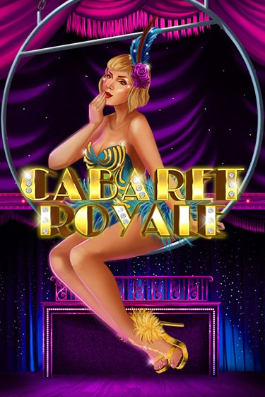 Cabaret Royale играть онлайн | Казино ПокерДом без регистрации