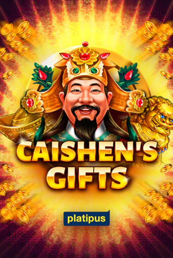 Caishens gifts играть онлайн | Казино ПокерДом без регистрации