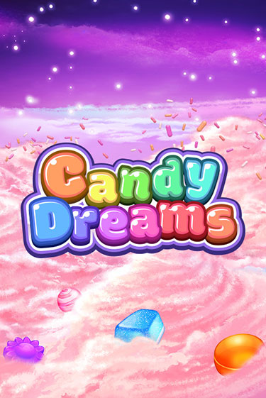 Candy Dreams играть онлайн | Казино ПокерДом без регистрации