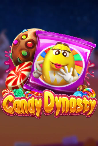 Candy Dynasty играть онлайн | Казино ПокерДом без регистрации