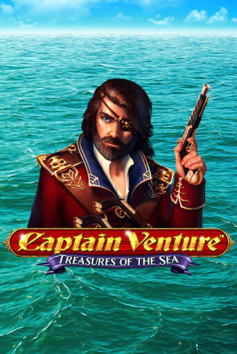 Captain Venture играть онлайн | Казино ПокерДом без регистрации