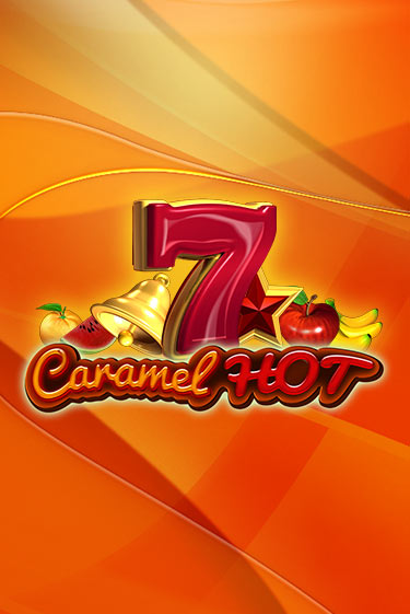 Caramel Hot играть онлайн | Казино ПокерДом без регистрации