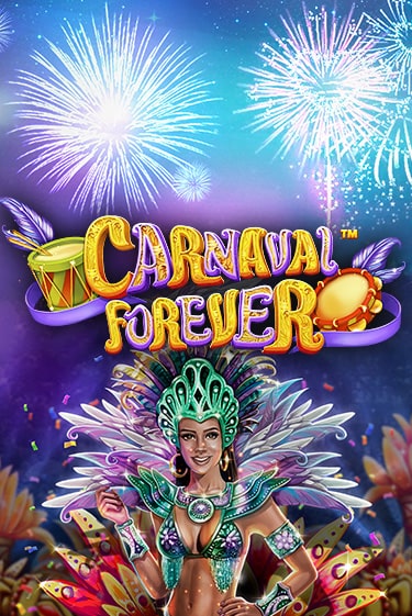 Carnaval Forever играть онлайн | Казино ПокерДом без регистрации