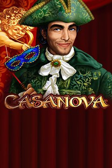 Casanova играть онлайн | Казино ПокерДом без регистрации