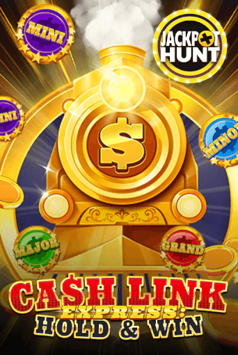 Cash Link Express: Hold & Win играть онлайн | Казино ПокерДом без регистрации