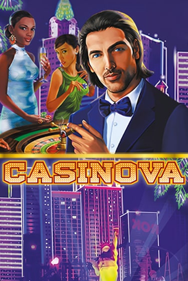 Casinova играть онлайн | Казино ПокерДом без регистрации