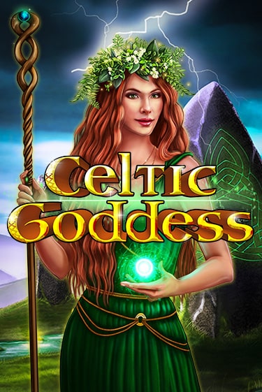 Celtic Goddess играть онлайн | Казино ПокерДом без регистрации