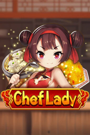 Chef Lady играть онлайн | Казино ПокерДом без регистрации