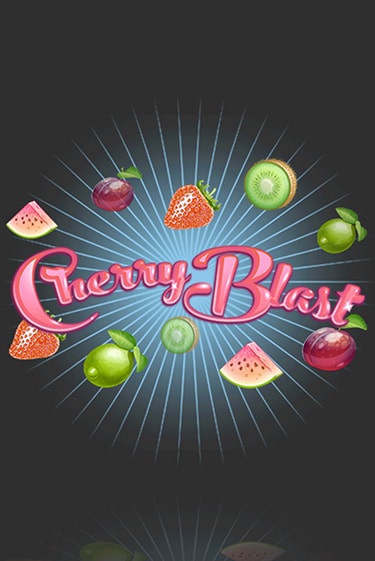 Cherry Blast играть онлайн | Казино ПокерДом без регистрации